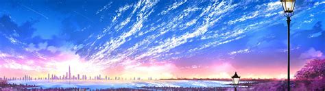 Search14 High Resolution Anime Landscape Wallpaper 4k Orochi Wallpaper