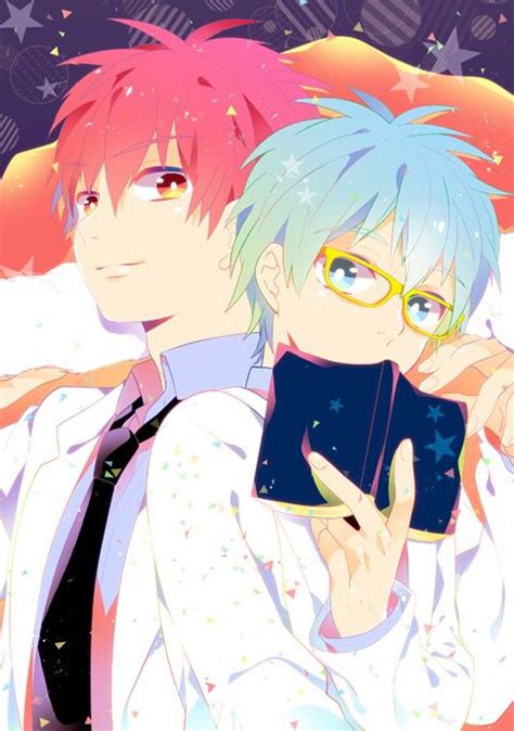 Akashi X Kuroko Akakuro Akakuro Kuroko Tetsuya Kuroko No Basket