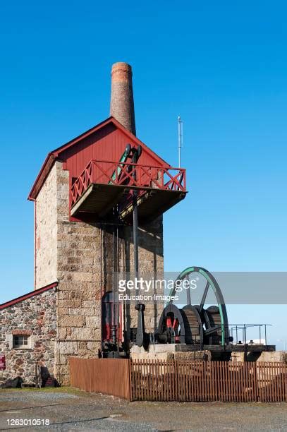 East Pool Mine Photos And Premium High Res Pictures Getty Images