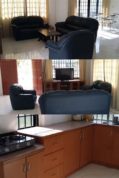 Pangsapuri seroja, setia alam, shah alam, selangor rumah via www.rumahsewa.com. Rumah Sewa Rimba Shah Alam - Soalan Mudah p