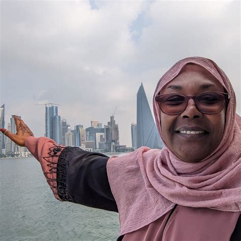 Selma Abdelrahim Doha Lo Que Se Debe Saber Antes De Viajar