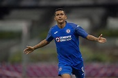 VIDEO: Golazo impresionante de Elías Hernández, abre el marcador ...