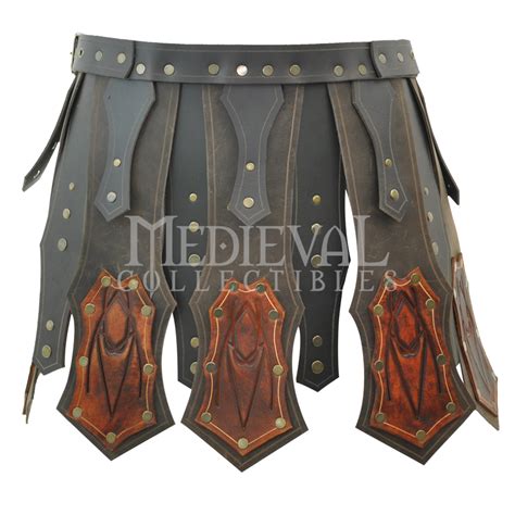 medieval armour leather armour steel armour chainmail armour shields and helmets leather