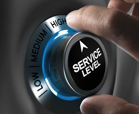 Deliver The Service Your Customers Desire