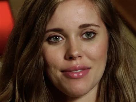 Jessa Duggar Trashes Sister In Laws Wedding Dress Its Too Revealing