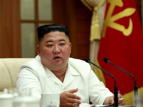 North Korea Releases Photos Of Kim Jong Un To Debunk Claims Hes In A Coma National Post