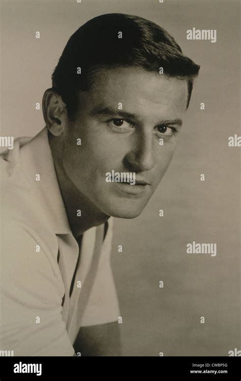 Roddy Mcdowall 1928 1998 In 1965 Publicity Portrait During The