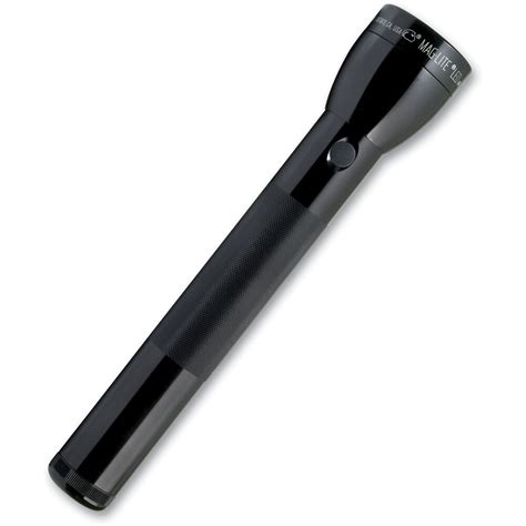 A 3 Cell Maglite