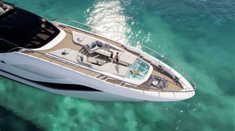 Introducing The Mangusta 165 Rev Overmarines New Flagship