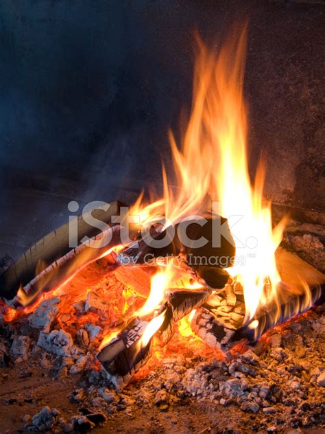Fire Stock Photo Royalty Free Freeimages