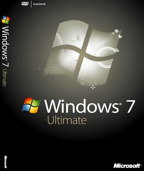 Programas Pc Y Sistemas Operativos Microsoft Windows 7 Ultimate