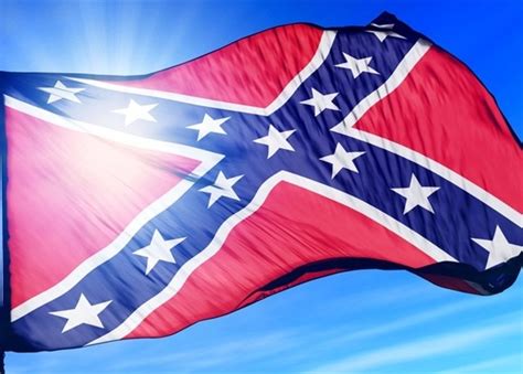 Cotton Confederate Flag Confederate Flags For Sale