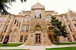 University of Wyoming Rankings, Tuition, Acceptance Rate, etc.