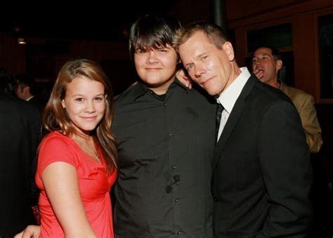 Remember Kevin Bacon And Kyra Sedgwicks Son Travis He Is And Looks