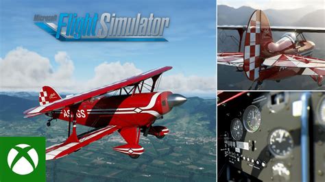 Microsoft Flight Simulator уже стала одной из лучших игр этого года