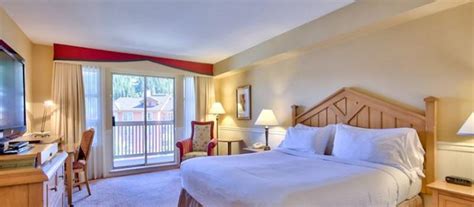 Sun Peaks Grand And Conference Centre Hotel In Canada Enchanting Travels