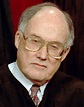 Chief justice shaped high court conservatism