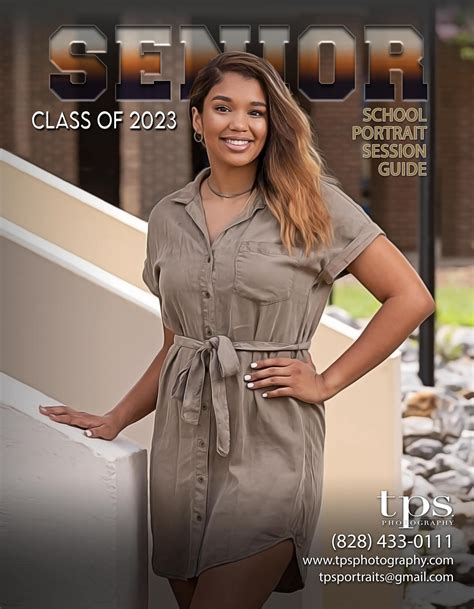 Tps Photography School Senior Portraits Class Of 2023 By Tps