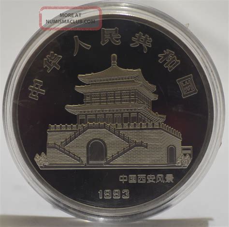 Not sure what your chinese zodiac sign is? 99. 99 Chinese 1993 Year Zodiac 5oz Silver Coin - Year Of ...