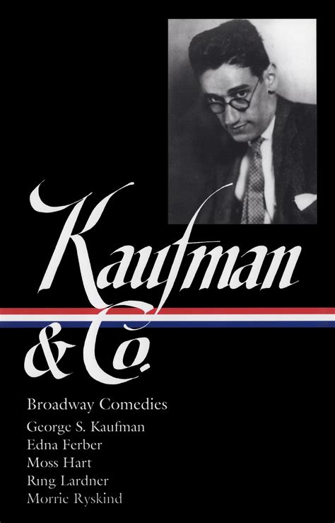 George S Kaufman And Co By George S Kaufman Penguin Books Australia