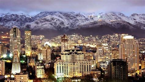 12 Reasons Everyone Should Visit Tehran At Least Once