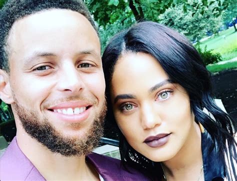 Steph Curry Has Clever Instagram Post For Anniversary With Wife Ayesha