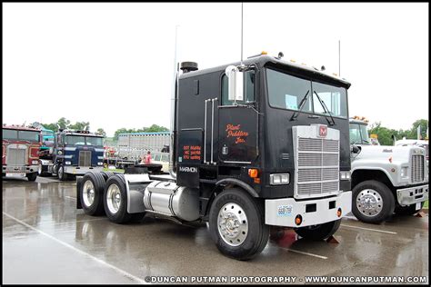 Photo Of The Week 1988 Marmon 86p