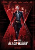Black Widow: Nuevo Trailer y póster oficial. | Robotto.mx