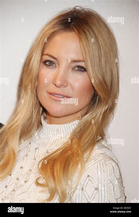 New York U S April Actress KATE HUDSON Attends The Premiere Of The Reluctant
