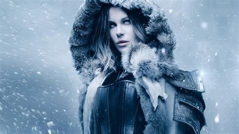 Vampire death dealer selene fights to end the ongoing war. Underworld Blood Wars Kate Beckinsale 4K Wallpapers | HD ...