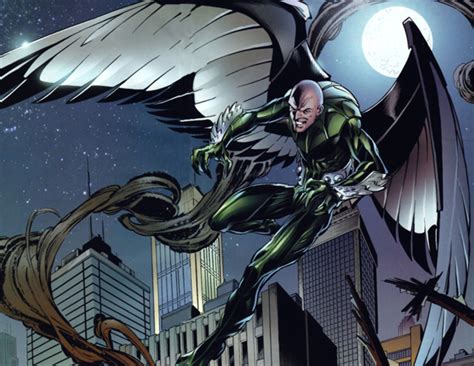 Everything You Need To Know About Vulture Spider Man Homecomings
