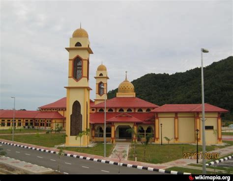 Islamic training institute of malaysia (malay institut latihan islam malaysia (ilim)4. Institut Latihan Islam Malaysia (ILIM) Wilayah Timur
