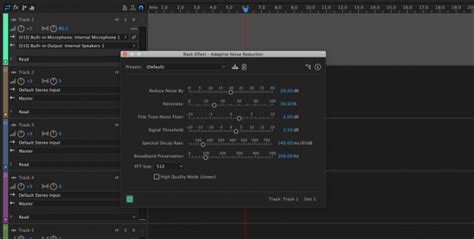 If you have access to any sort of monitoring function on your computer, this is a great time to use it. How To Make Your Computer's Microphone Sound Better