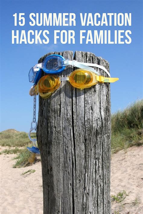 Im Vacation Hacks Kidventurous