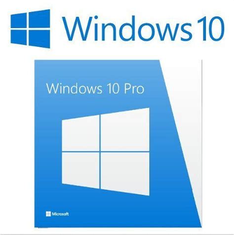 Windows 10 Professional Win 10 Pro 3264 Bits Oem Product Key With Usb
