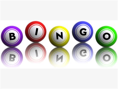 Bingo Clipart Bingo Night Bingo Bingo Night Transparent