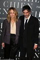 Vanessa Paradis gets MARRIED to director beau Samuel Benchetrit during ...