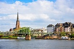 Städtereisen nach Offenbach am Main - Travelscout24.de