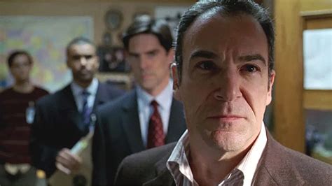 What Happened To Gideon On Criminal Minds And Why Did Mandy Patinkin