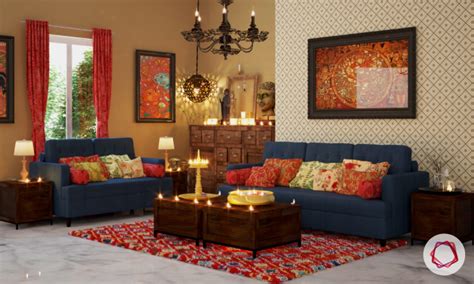 5 Ethnic Home Decor Ideas Inspiration