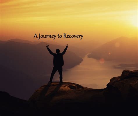Journey To Recovery Campaign Pain Clinic Wellness Philosophy