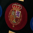 Escudos Reales ER2 - Mariamar
