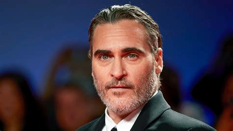The us presenter was accused of insulting people with a cleft palate while discussing the. 10 histórias tristes sobre a vida de Joaquin Phoenix, o ...
