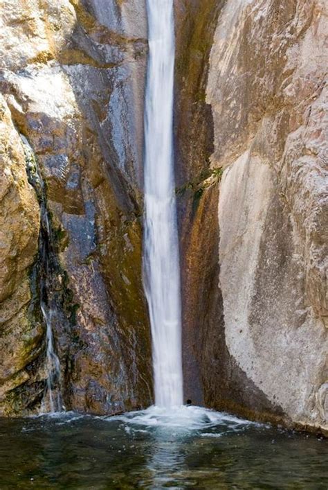 9 Waterfalls You Cant Believe Are In New Mexico Mexico