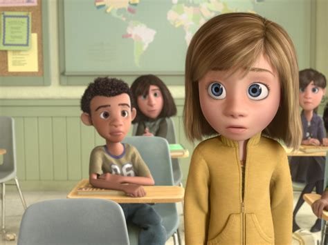 Why The Key Character In Inside Out Is The One Who Isnt There Wbur