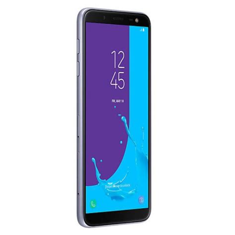 Phone is loaded with 3gb ram, 32gb internal storage and 3000 battery. Samsung Galaxy J6 (2018) Price In Malaysia RM599 - MesraMobile