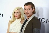 Gavin Rossdale Says He Doesn't Co-Parent With Ex-Wife Gwen Stefani: 'We ...