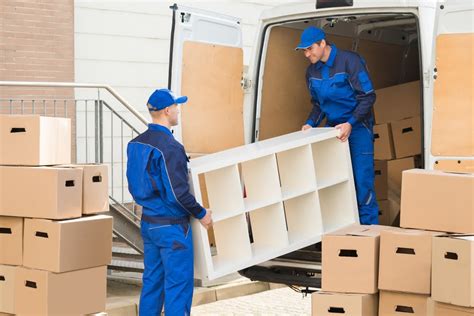 Techniques To Improve Movers Newcastle