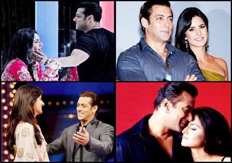 Katrina Kaif Still In Love With Salman Khan See Pics Bollywood News