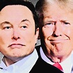 Elon Musk’s Politics Are About As Complicated As Trump’s